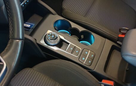 Ford Focus IV, 2019 год, 1 560 000 рублей, 13 фотография