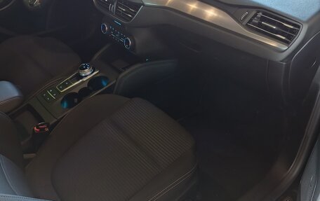 Ford Focus IV, 2019 год, 1 560 000 рублей, 8 фотография