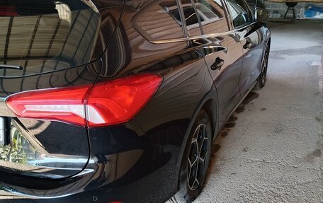 Ford Focus IV, 2019 год, 1 560 000 рублей, 5 фотография