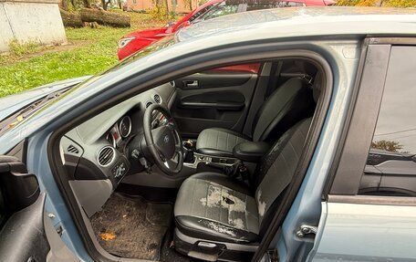 Ford Focus II рестайлинг, 2008 год, 430 000 рублей, 3 фотография
