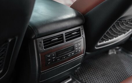 Toyota Land Cruiser 200, 2016 год, 4 699 000 рублей, 8 фотография