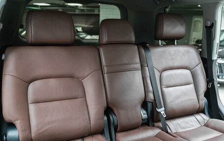 Toyota Land Cruiser 200, 2016 год, 4 699 000 рублей, 9 фотография