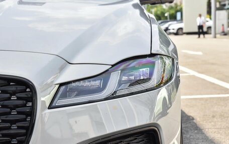 Jaguar XF II, 2024 год, 5 270 000 рублей, 3 фотография