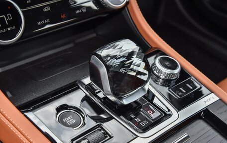 Jaguar XF II, 2024 год, 5 270 000 рублей, 13 фотография