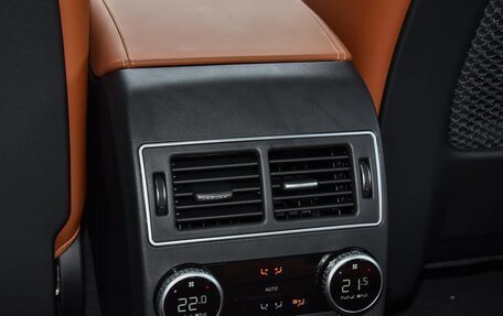 Jaguar XF II, 2024 год, 5 270 000 рублей, 25 фотография