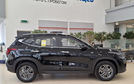 KIA Seltos I, 2025 год, 2 770 000 рублей, 8 фотография