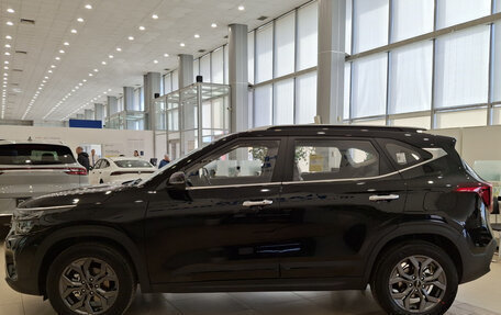 KIA Seltos I, 2025 год, 2 770 000 рублей, 12 фотография
