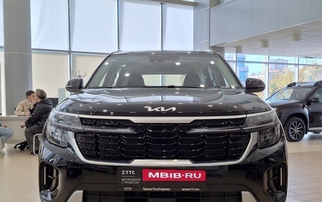 KIA Seltos I, 2025 год, 2 770 000 рублей, 6 фотография