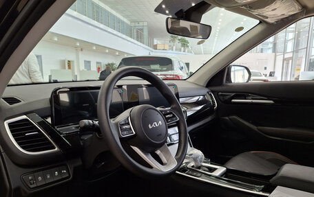KIA Seltos I, 2025 год, 2 770 000 рублей, 20 фотография