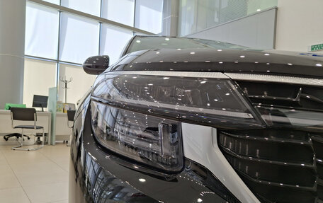 KIA Seltos I, 2025 год, 2 770 000 рублей, 21 фотография