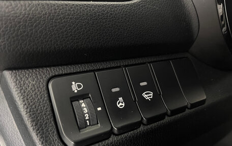 KIA Rio III рестайлинг, 2015 год, 990 000 рублей, 14 фотография