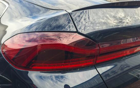 BMW X6, 2023 год, 8 754 000 рублей, 6 фотография