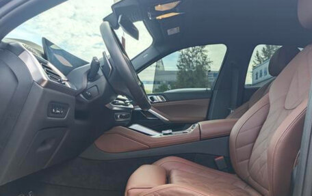 BMW X6, 2023 год, 8 754 000 рублей, 13 фотография