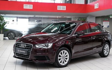 Audi A3, 2013 год, 1 149 000 рублей, 5 фотография