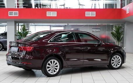 Audi A3, 2013 год, 1 149 000 рублей, 2 фотография