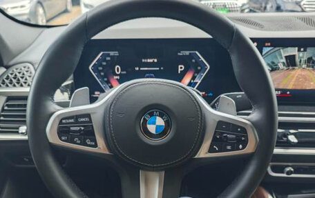 BMW X6, 2023 год, 8 754 000 рублей, 18 фотография