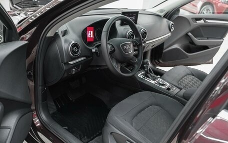 Audi A3, 2013 год, 1 149 000 рублей, 6 фотография