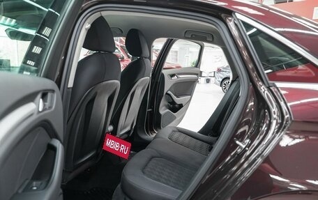Audi A3, 2013 год, 1 149 000 рублей, 7 фотография