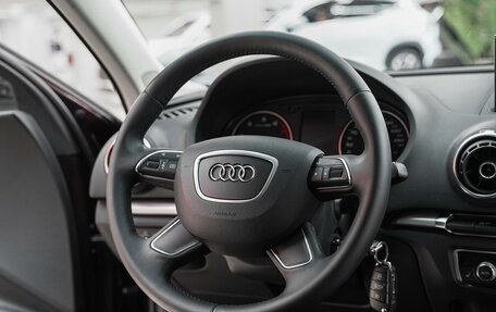 Audi A3, 2013 год, 1 149 000 рублей, 10 фотография