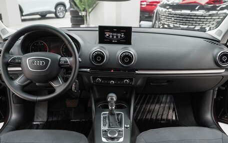Audi A3, 2013 год, 1 149 000 рублей, 9 фотография