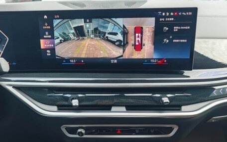 BMW X6, 2023 год, 8 754 000 рублей, 17 фотография