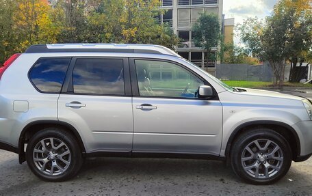 Nissan X-Trail, 2010 год, 1 095 000 рублей, 4 фотография