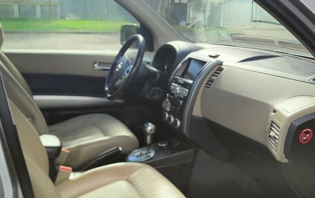 Nissan X-Trail, 2010 год, 1 095 000 рублей, 6 фотография