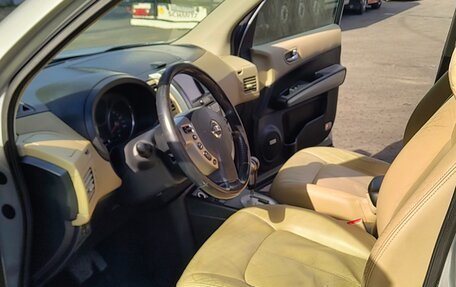 Nissan X-Trail, 2010 год, 1 095 000 рублей, 8 фотография