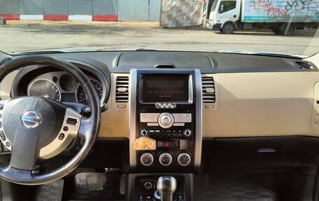 Nissan X-Trail, 2010 год, 1 095 000 рублей, 9 фотография