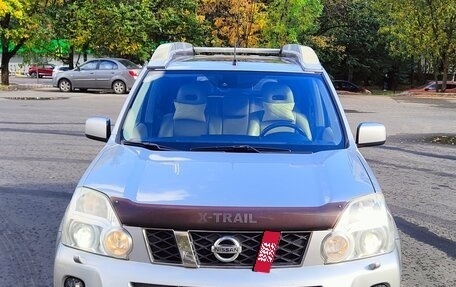 Nissan X-Trail, 2010 год, 1 095 000 рублей, 1 фотография