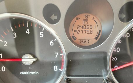 Nissan X-Trail, 2010 год, 1 095 000 рублей, 10 фотография