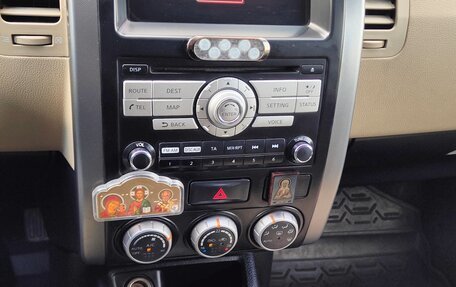 Nissan X-Trail, 2010 год, 1 095 000 рублей, 11 фотография