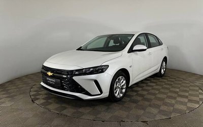 Chevrolet Monza, 2023 год, 2 125 000 рублей, 1 фотография
