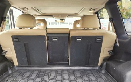 Nissan X-Trail, 2010 год, 1 095 000 рублей, 12 фотография