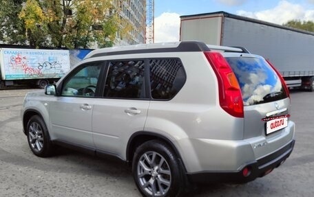 Nissan X-Trail, 2010 год, 1 095 000 рублей, 16 фотография