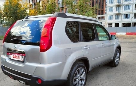 Nissan X-Trail, 2010 год, 1 095 000 рублей, 14 фотография