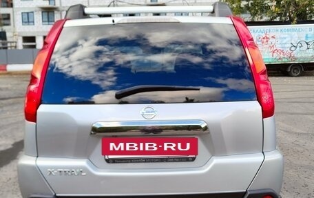Nissan X-Trail, 2010 год, 1 095 000 рублей, 13 фотография