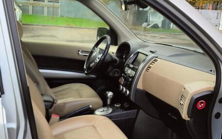 Nissan X-Trail, 2010 год, 1 095 000 рублей, 17 фотография