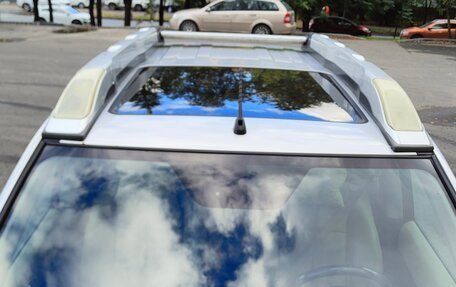 Nissan X-Trail, 2010 год, 1 095 000 рублей, 18 фотография