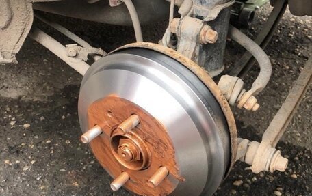 Hyundai Accent II, 2008 год, 405 000 рублей, 18 фотография