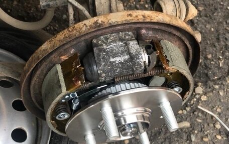 Hyundai Accent II, 2008 год, 405 000 рублей, 17 фотография