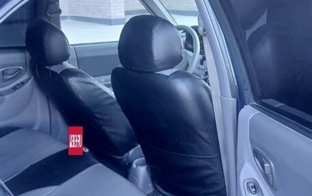 Hyundai Accent II, 2008 год, 405 000 рублей, 14 фотография