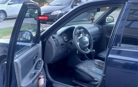 Hyundai Accent II, 2008 год, 405 000 рублей, 15 фотография