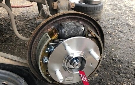 Hyundai Accent II, 2008 год, 405 000 рублей, 19 фотография