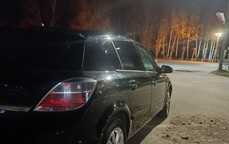 Opel Astra H, 2008 год, 400 000 рублей, 4 фотография