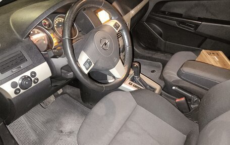 Opel Astra H, 2008 год, 400 000 рублей, 9 фотография