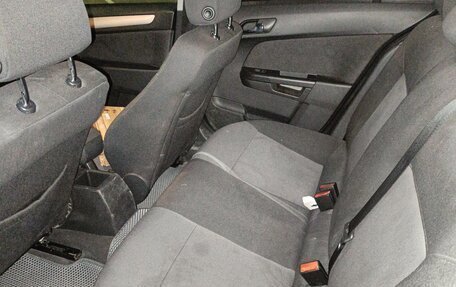 Opel Astra H, 2008 год, 400 000 рублей, 7 фотография