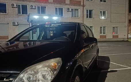 Opel Astra H, 2008 год, 400 000 рублей, 3 фотография