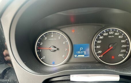 Mitsubishi Outlander III рестайлинг 3, 2020 год, 2 000 000 рублей, 7 фотография