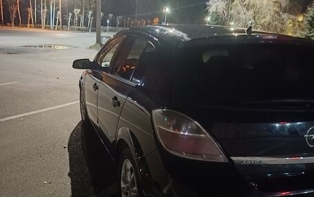 Opel Astra H, 2008 год, 400 000 рублей, 5 фотография